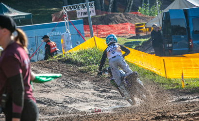 Vaidavas Kauss 2023. 3.diena Foto: LaMSF827