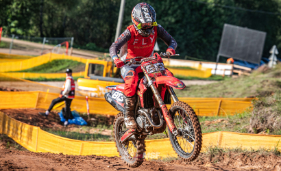 Vaidavas Kauss 2023. 3.diena Foto: LaMSF846