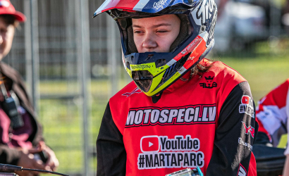 Vaidavas Kauss 2023. 3.diena Foto: LaMSF850