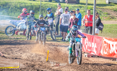 Vaidavas Kauss 2023. 3.diena Foto: LaMSF855