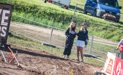 Vaidavas Kauss 2023. 3.diena Foto: LaMSF861