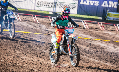 Vaidavas Kauss 2023. 3.diena Foto: LaMSF862