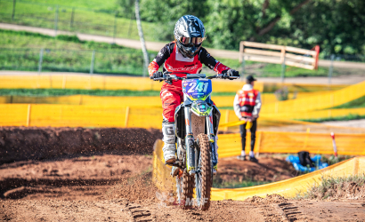 Vaidavas Kauss 2023. 3.diena Foto: LaMSF871