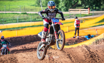 Vaidavas Kauss 2023. 3.diena Foto: LaMSF878