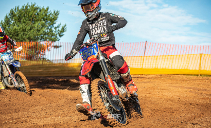 Vaidavas Kauss 2023. 3.diena Foto: LaMSF886