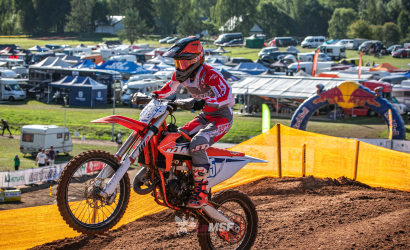 Vaidavas Kauss 2023. 3.diena Foto: LaMSF897