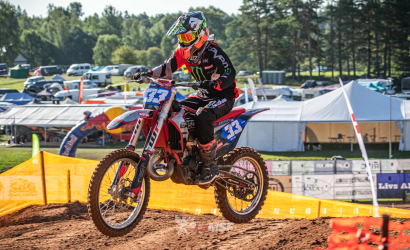 Vaidavas Kauss 2023. 3.diena Foto: LaMSF898