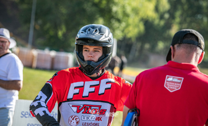 Vaidavas Kauss 2023. 3.diena Foto: LaMSF901