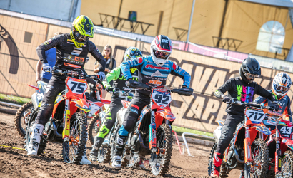 Vaidavas Kauss 2023. 3.diena Foto: LaMSF904