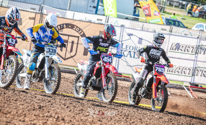 Vaidavas Kauss 2023. 3.diena Foto: LaMSF905