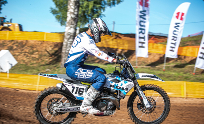 Vaidavas Kauss 2023. 3.diena Foto: LaMSF908