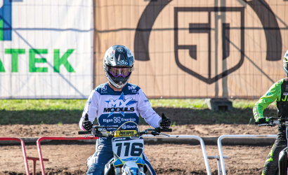 Vaidavas Kauss 2023. 3.diena Foto: LaMSF912