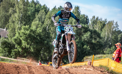 Vaidavas Kauss 2023. 3.diena Foto: LaMSF913