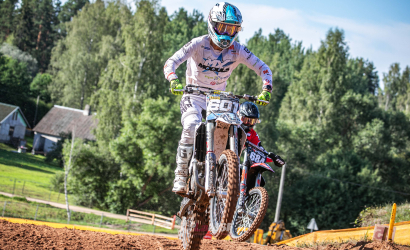 Vaidavas Kauss 2023. 3.diena Foto: LaMSF914