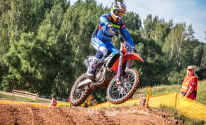 Vaidavas Kauss 2023. 3.diena Foto: LaMSF916