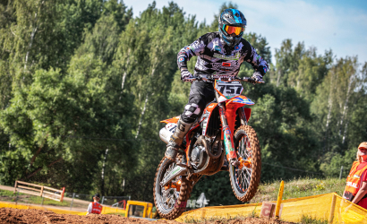 Vaidavas Kauss 2023. 3.diena Foto: LaMSF917