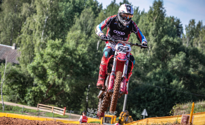 Vaidavas Kauss 2023. 3.diena Foto: LaMSF919