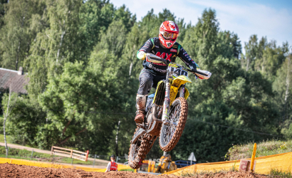 Vaidavas Kauss 2023. 3.diena Foto: LaMSF920