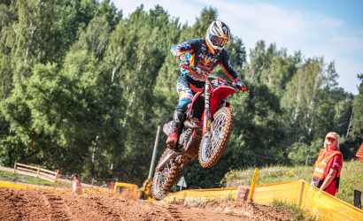 Vaidavas Kauss 2023. 3.diena Foto: LaMSF922