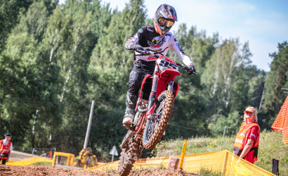 Vaidavas Kauss 2023. 3.diena Foto: LaMSF923