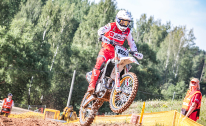 Vaidavas Kauss 2023. 3.diena Foto: LaMSF924