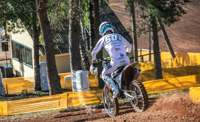 Vaidavas Kauss 2023. 3.diena Foto: LaMSF926