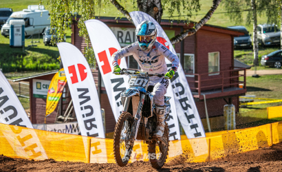 Vaidavas Kauss 2023. 3.diena Foto: LaMSF947