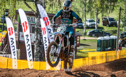 Vaidavas Kauss 2023. 3.diena Foto: LaMSF950