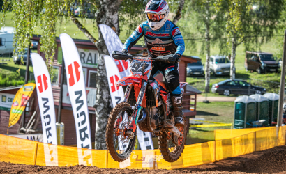 Vaidavas Kauss 2023. 3.diena Foto: LaMSF951