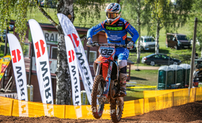 Vaidavas Kauss 2023. 3.diena Foto: LaMSF952