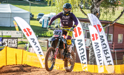 Vaidavas Kauss 2023. 3.diena Foto: LaMSF955