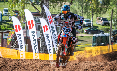 Vaidavas Kauss 2023. 3.diena Foto: LaMSF957