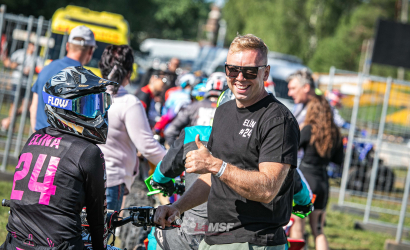 Vaidavas Kauss 2023. 3.diena Foto: LaMSF959