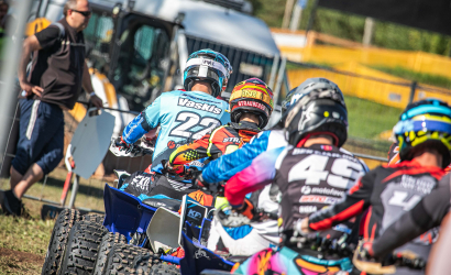 Vaidavas Kauss 2023. 3.diena Foto: LaMSF961