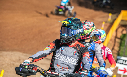 Vaidavas Kauss 2023. 3.diena Foto: LaMSF970