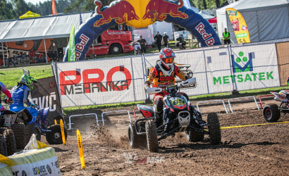 Vaidavas Kauss 2023. 3.diena Foto: LaMSF974