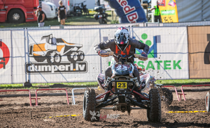 Vaidavas Kauss 2023. 3.diena Foto: LaMSF977