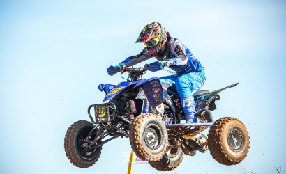 Vaidavas Kauss 2023. 3.diena Foto: LaMSF980