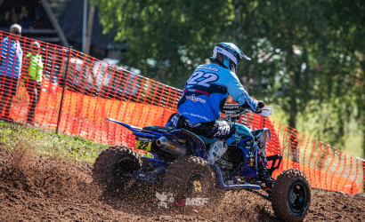 Vaidavas Kauss 2023. 3.diena Foto: LaMSF984