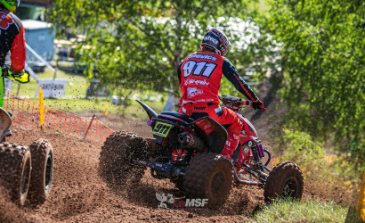 Vaidavas Kauss 2023. 3.diena Foto: LaMSF986