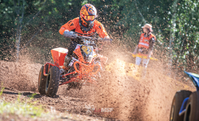 Vaidavas Kauss 2023. 3.diena Foto: LaMSF987