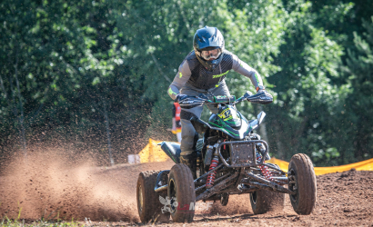 Vaidavas Kauss 2023. 3.diena Foto: LaMSF990