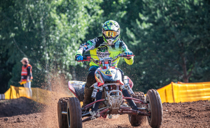 Vaidavas Kauss 2023. 3.diena Foto: LaMSF991