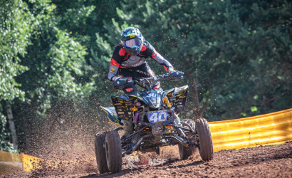 Vaidavas Kauss 2023. 3.diena Foto: LaMSF992