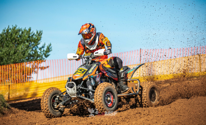 Vaidavas Kauss 2023. 3.diena Foto: LaMSF993