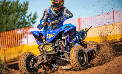 Vaidavas Kauss 2023. 3.diena Foto: LaMSF994