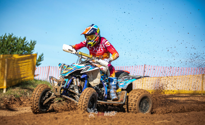 Vaidavas Kauss 2023. 3.diena Foto: LaMSF996