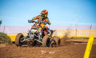 Vaidavas Kauss 2023. 3.diena Foto: LaMSF997