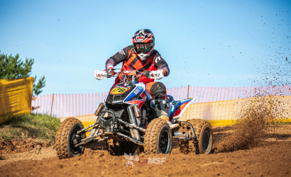 Vaidavas Kauss 2023. 3.diena Foto: LaMSF998