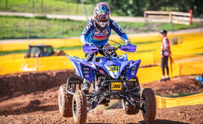 Vaidavas Kauss 2023. 3.diena Foto: LaMSF1000